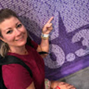 Meet your Posher, Meridith